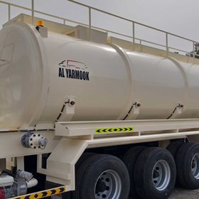 waxhandsuae: Petrol Tankers in UAE